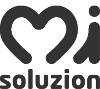 Misoluzion logo
