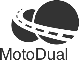 Motodual logo