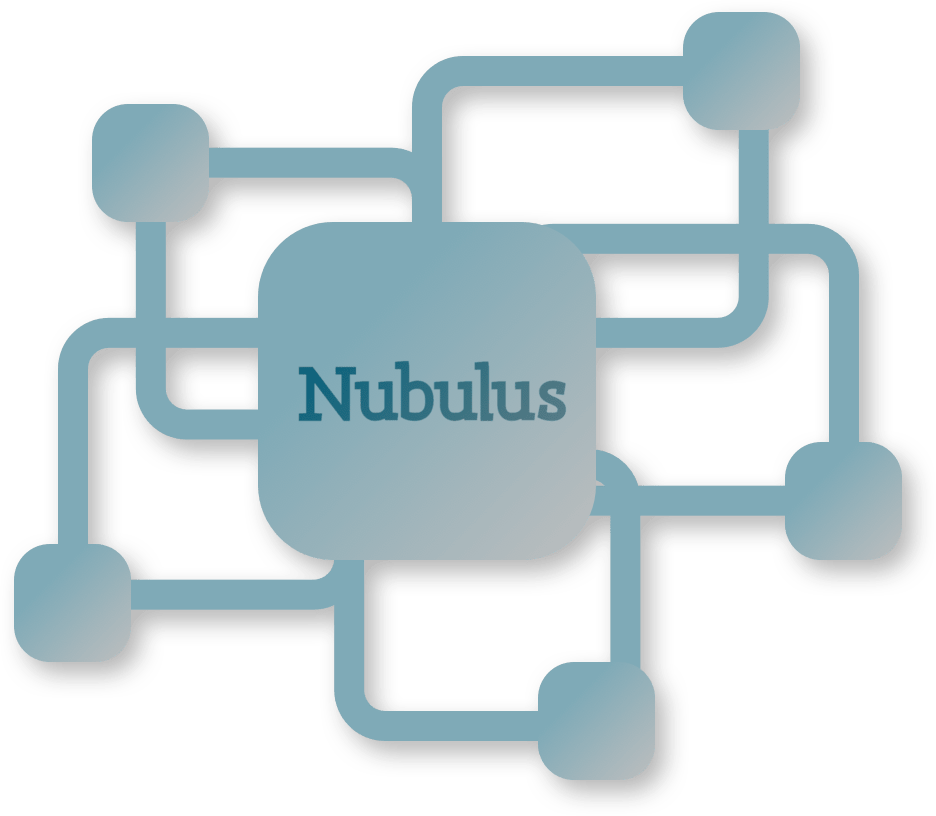 Nubulus screenshots from slowcode